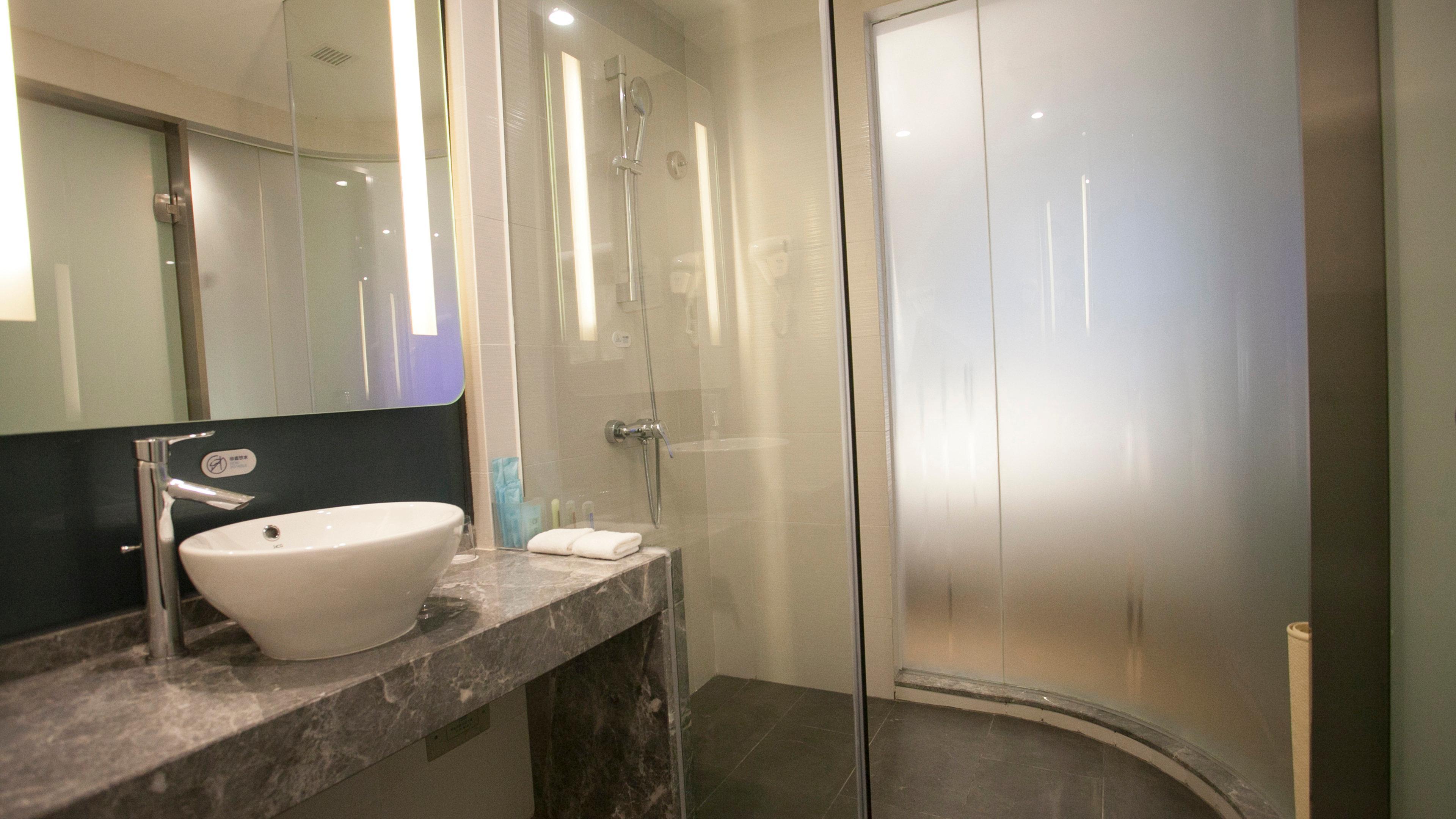 Holiday Inn Express - Xiamen City Center By Ihg מראה חיצוני תמונה
