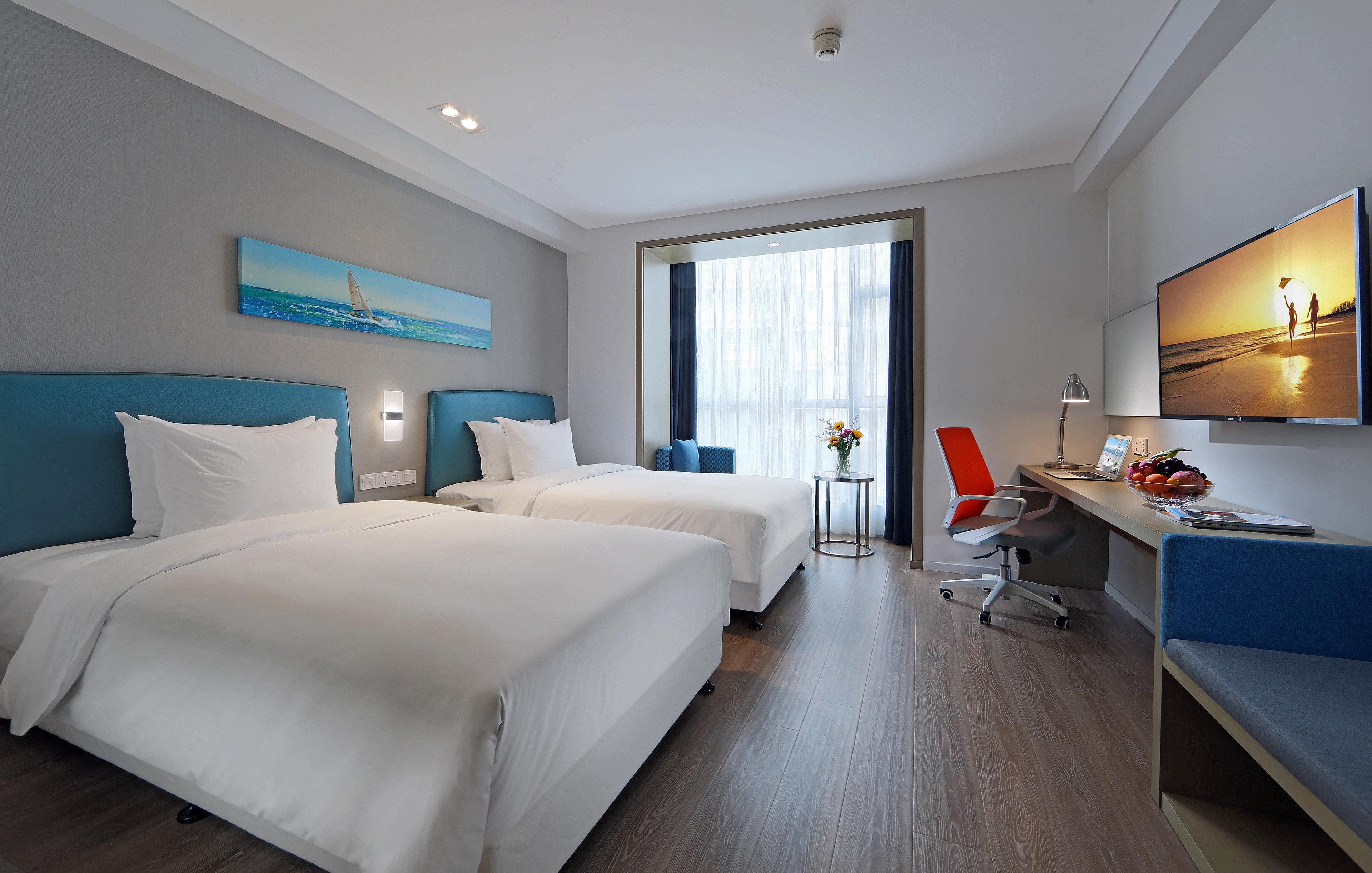 Holiday Inn Express - Xiamen City Center By Ihg מראה חיצוני תמונה