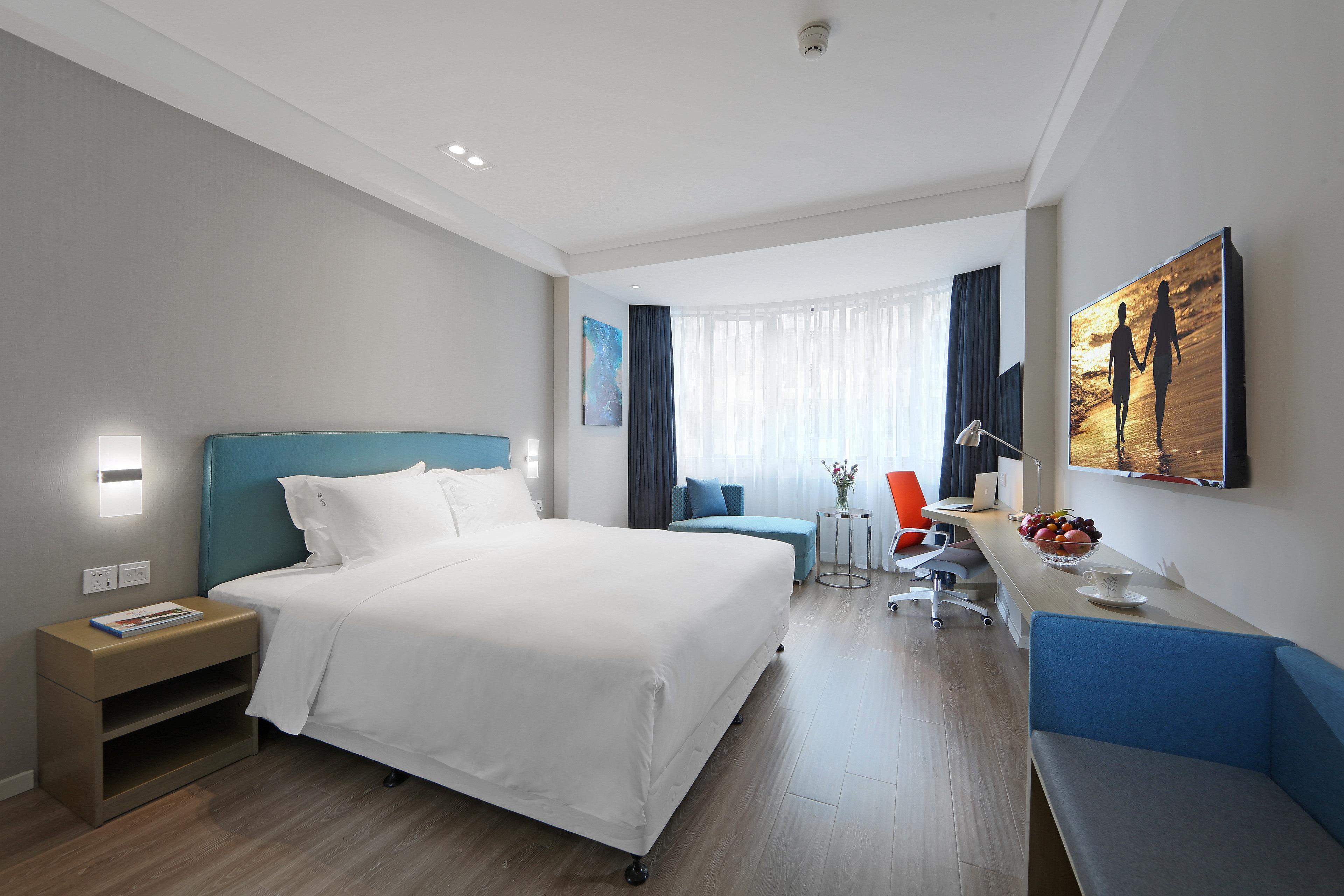 Holiday Inn Express - Xiamen City Center By Ihg מראה חיצוני תמונה