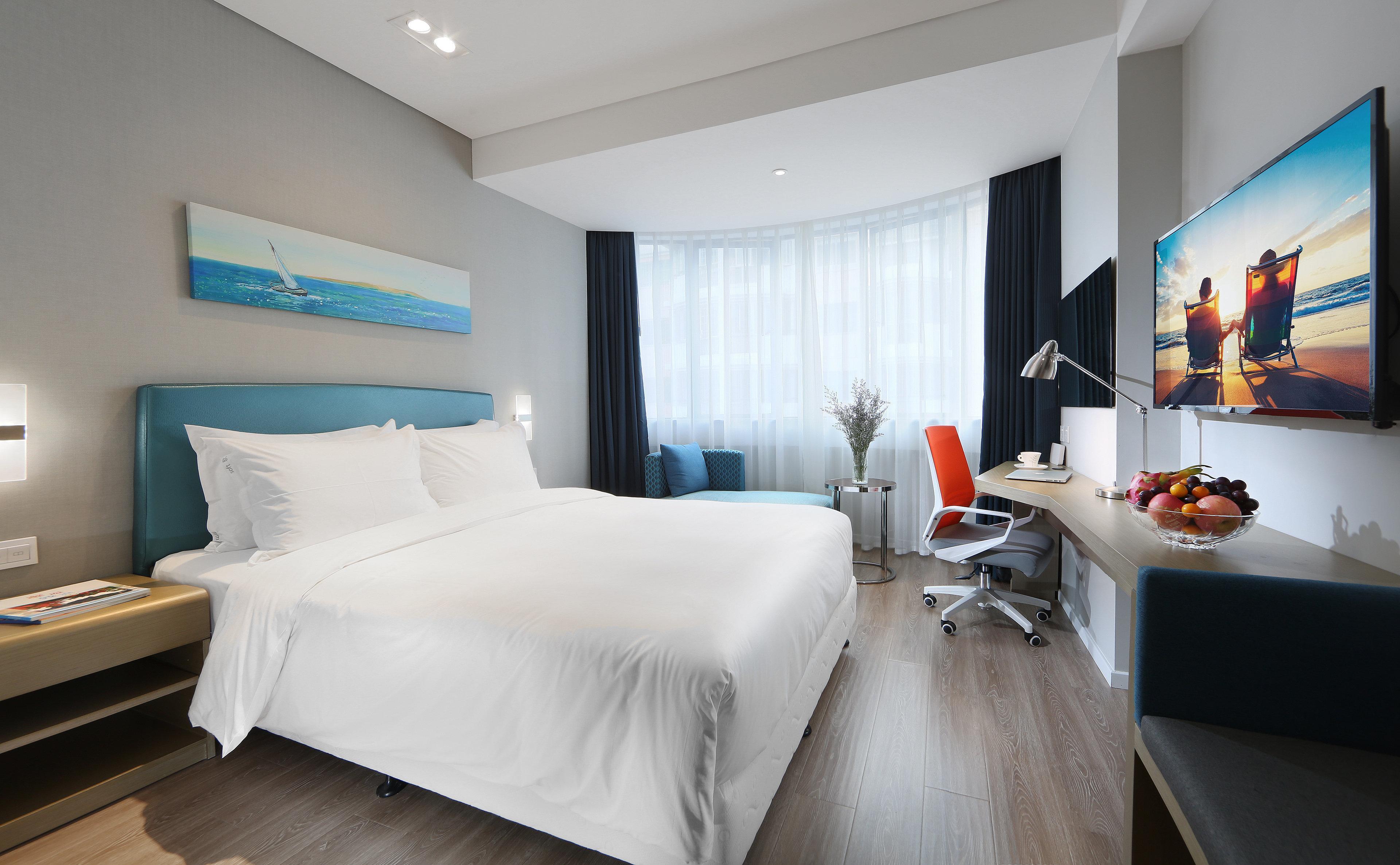 Holiday Inn Express - Xiamen City Center By Ihg מראה חיצוני תמונה