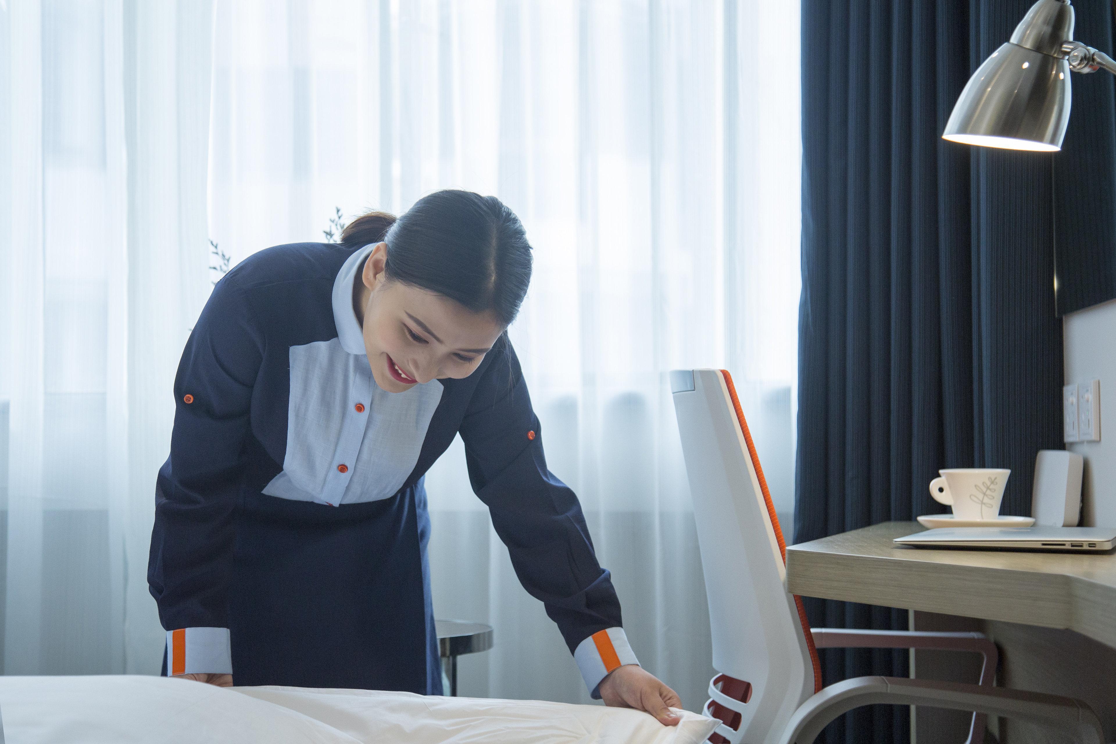 Holiday Inn Express - Xiamen City Center By Ihg מראה חיצוני תמונה