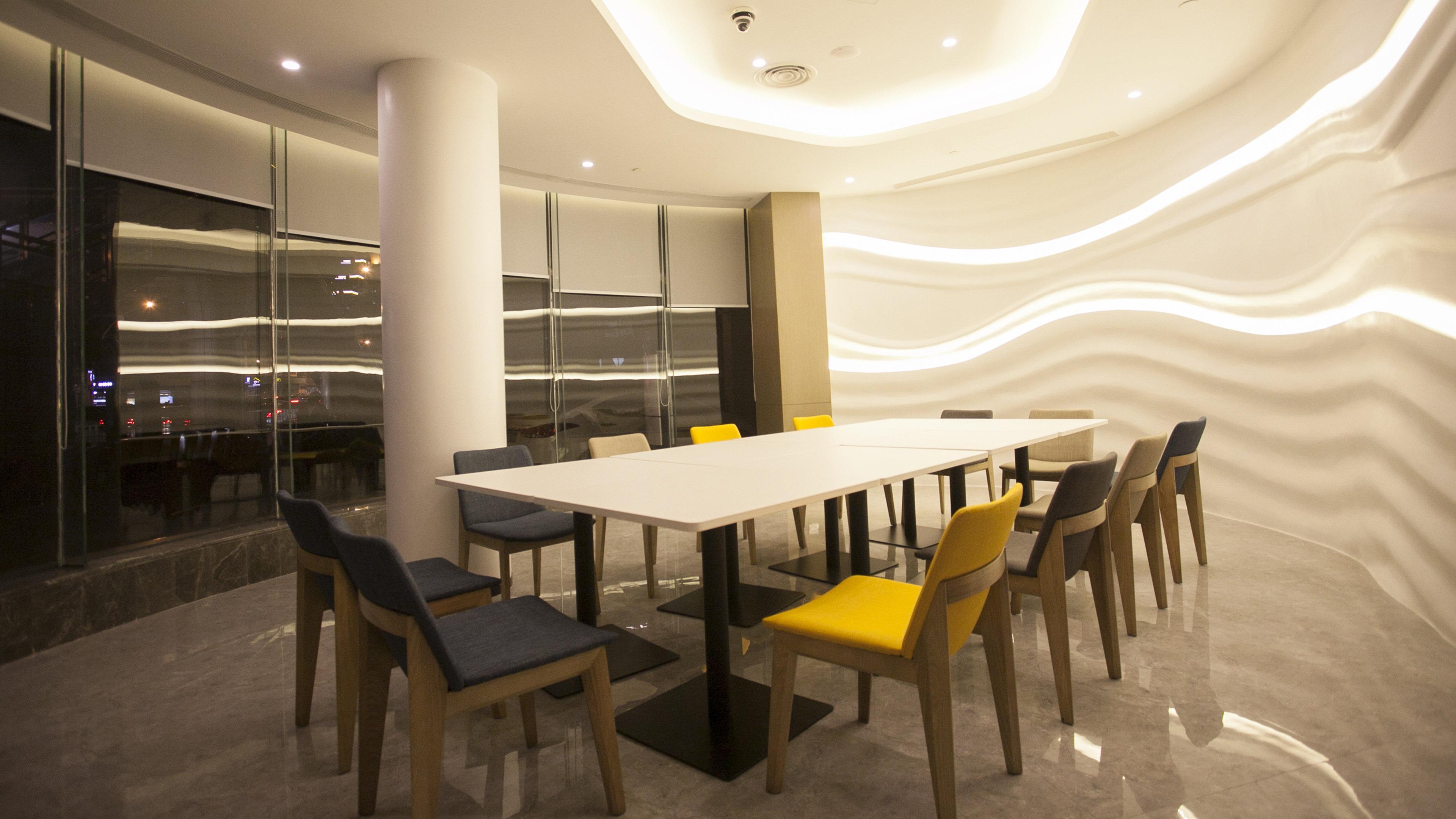 Holiday Inn Express - Xiamen City Center By Ihg מראה חיצוני תמונה