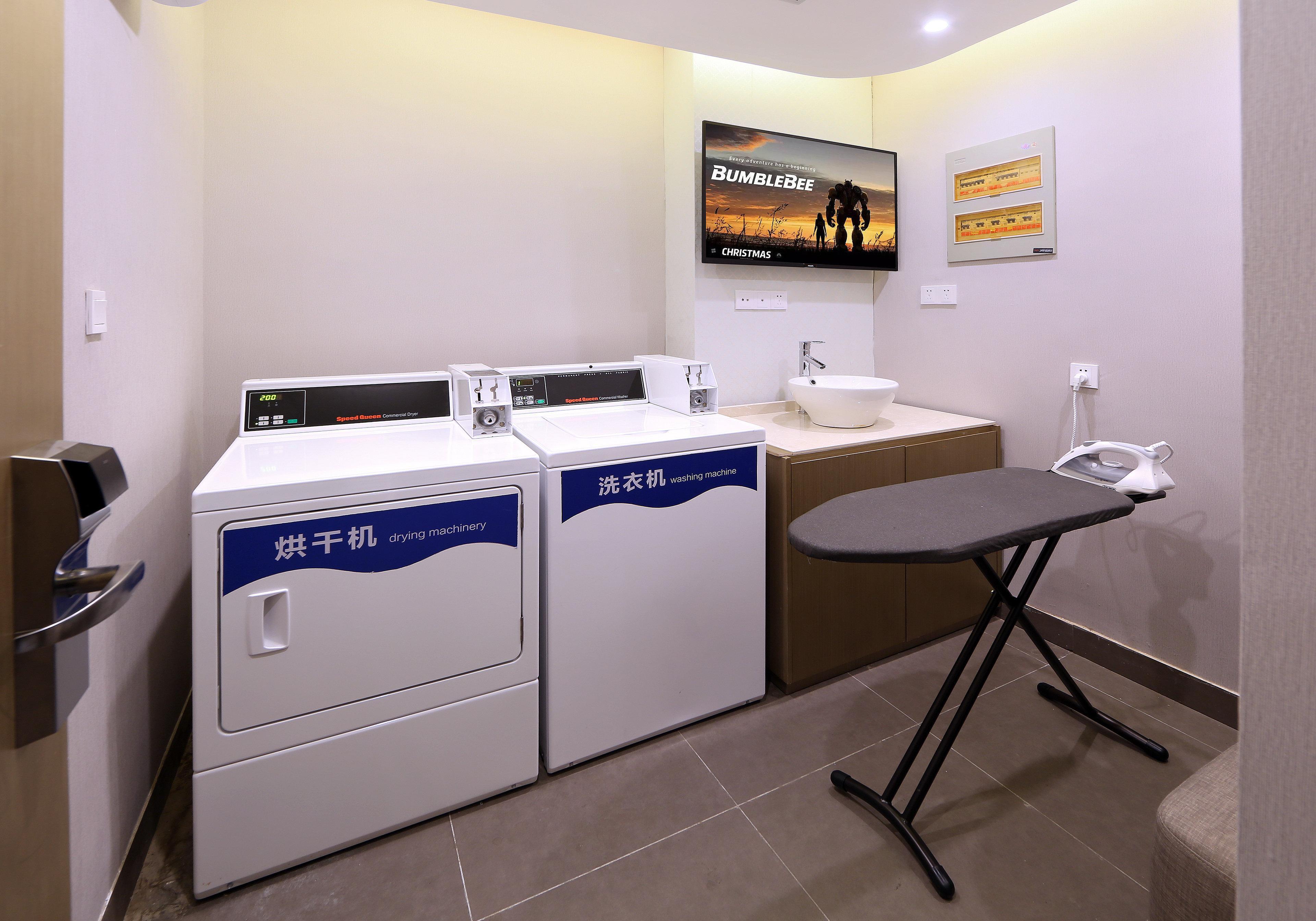 Holiday Inn Express - Xiamen City Center By Ihg מראה חיצוני תמונה
