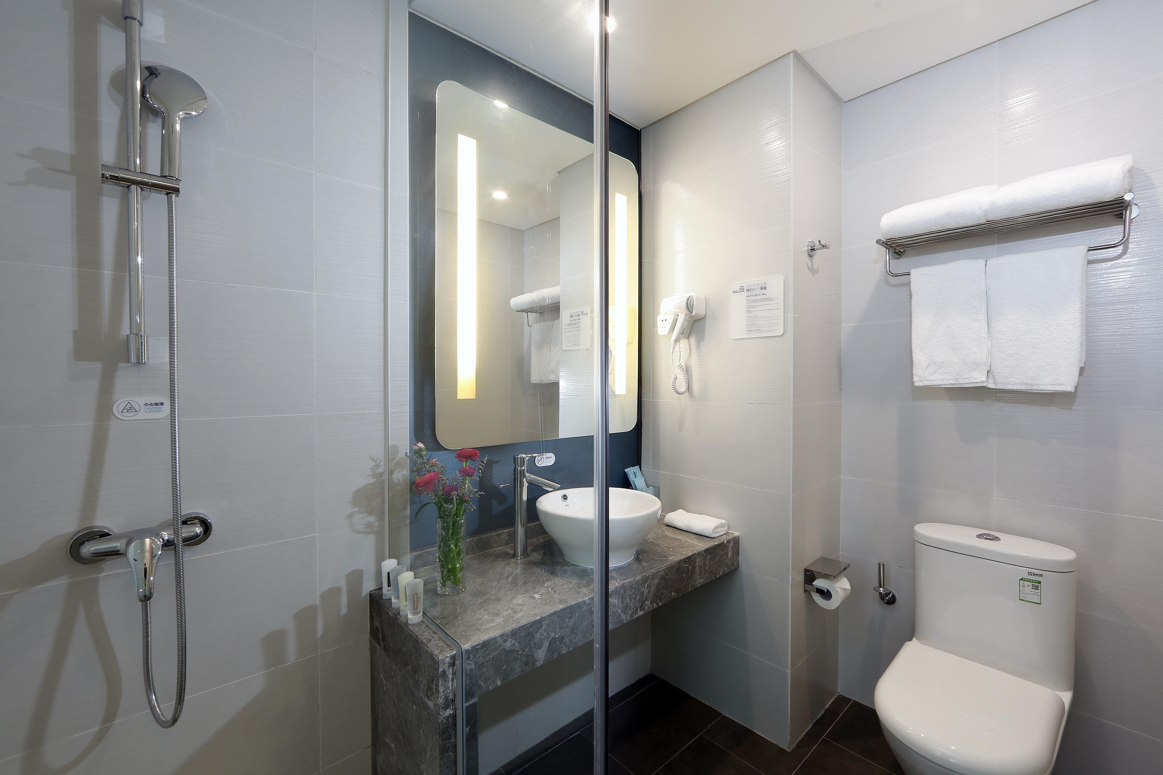 Holiday Inn Express - Xiamen City Center By Ihg מראה חיצוני תמונה
