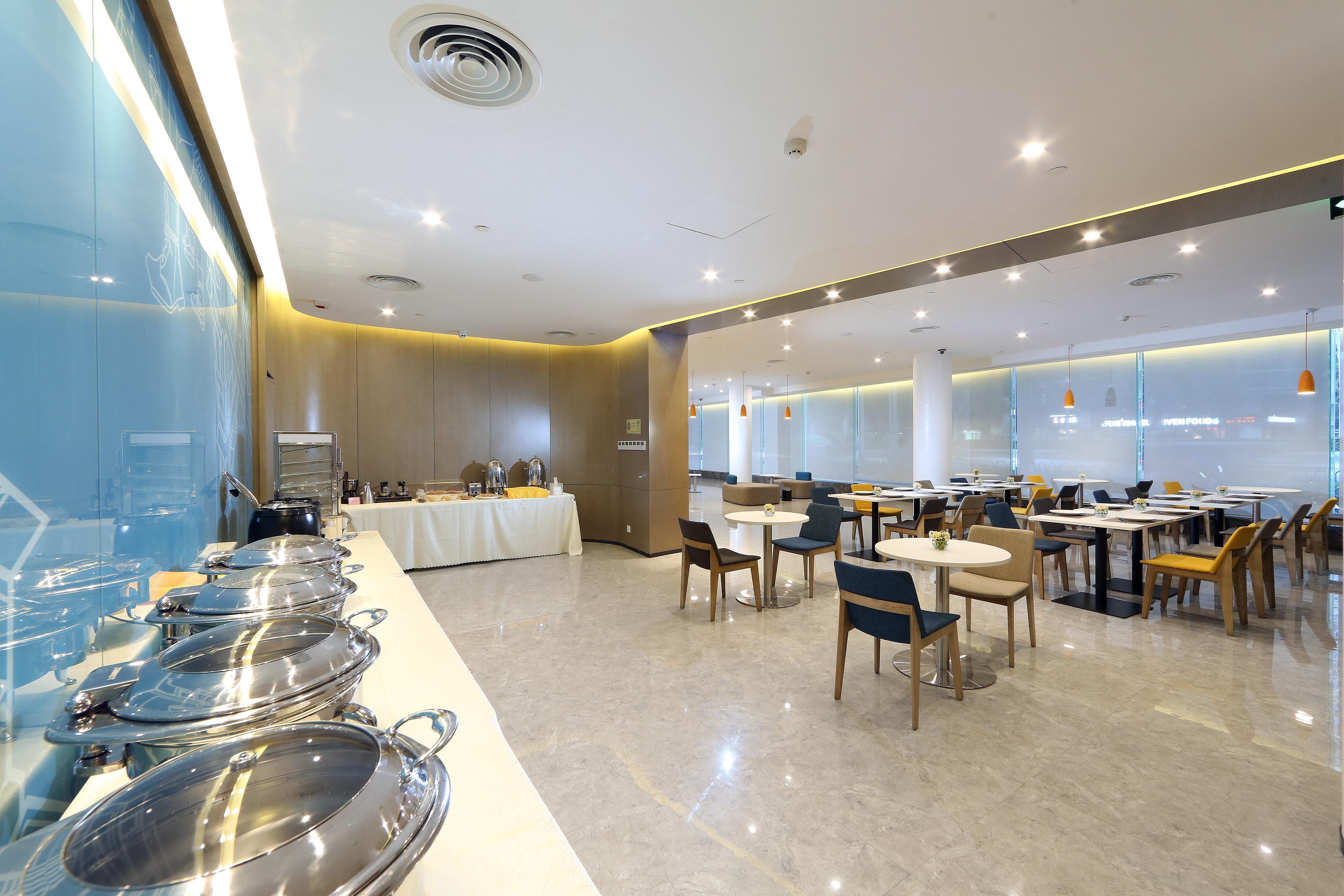 Holiday Inn Express - Xiamen City Center By Ihg מראה חיצוני תמונה