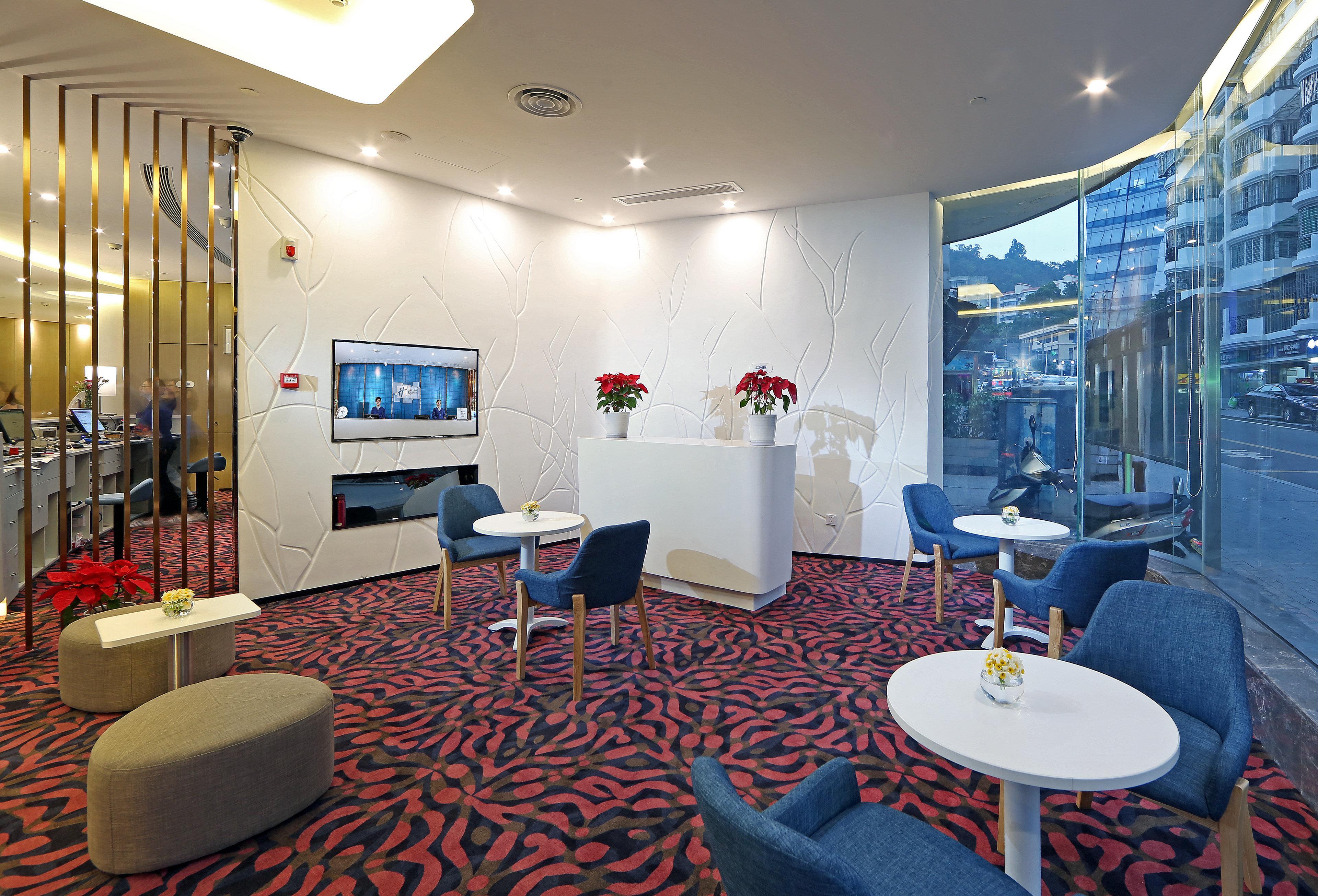 Holiday Inn Express - Xiamen City Center By Ihg מראה חיצוני תמונה