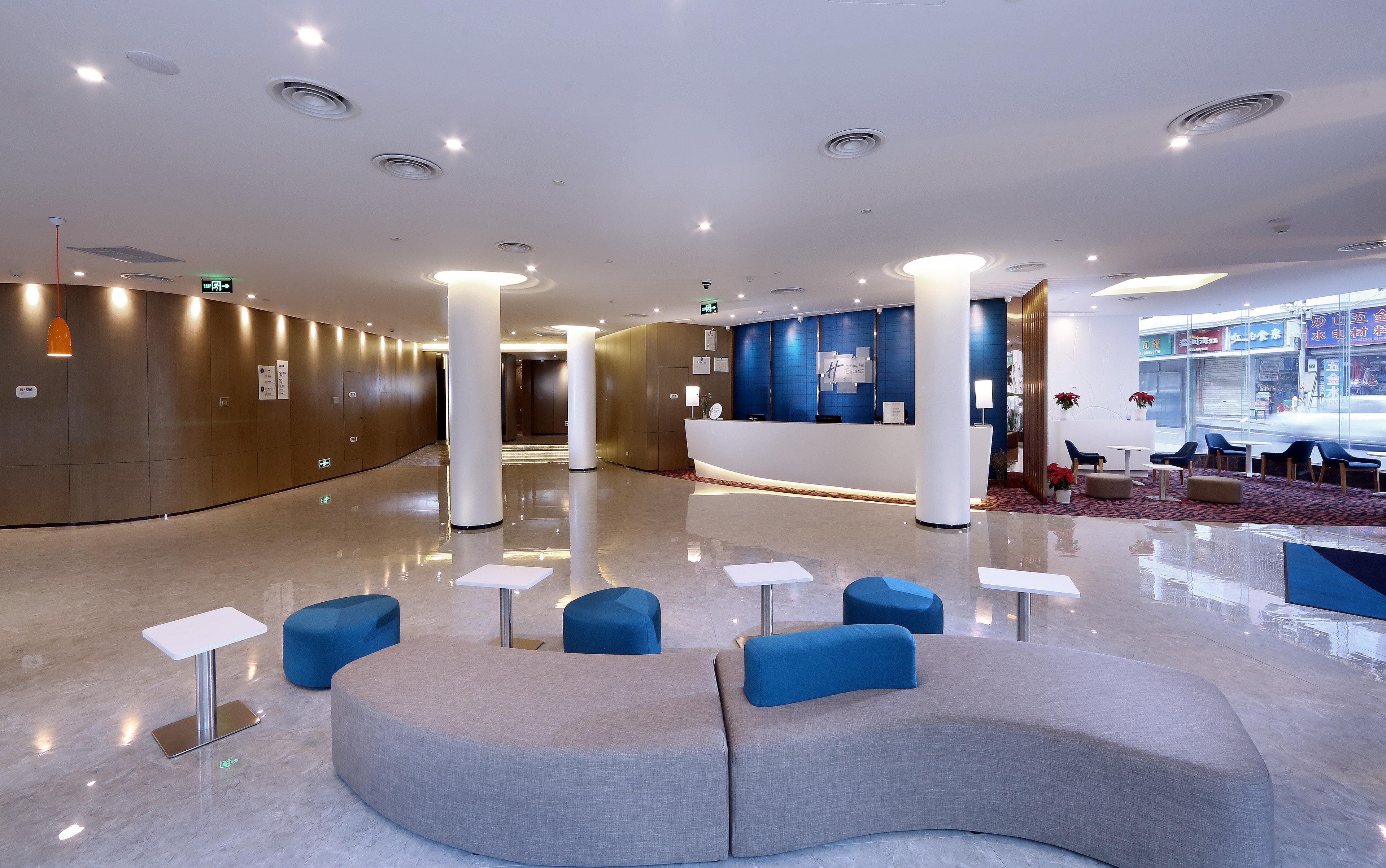 Holiday Inn Express - Xiamen City Center By Ihg מראה חיצוני תמונה