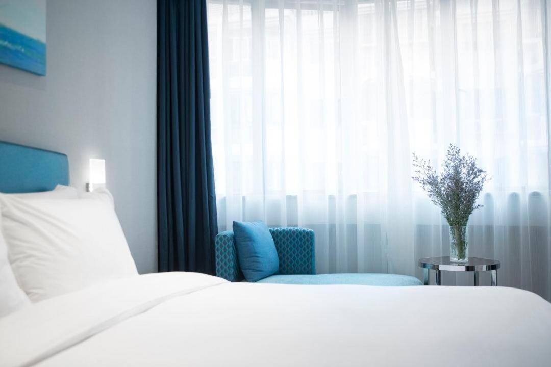 Holiday Inn Express - Xiamen City Center By Ihg מראה חיצוני תמונה