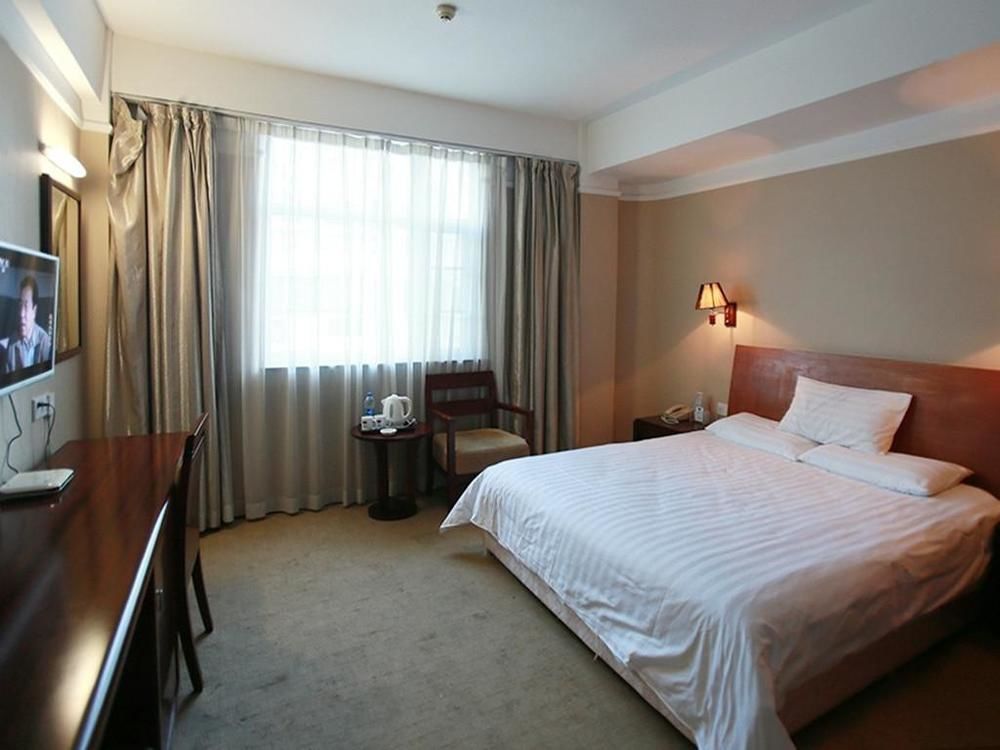 Holiday Inn Express - Xiamen City Center By Ihg מראה חיצוני תמונה
