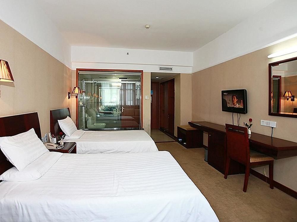 Holiday Inn Express - Xiamen City Center By Ihg מראה חיצוני תמונה