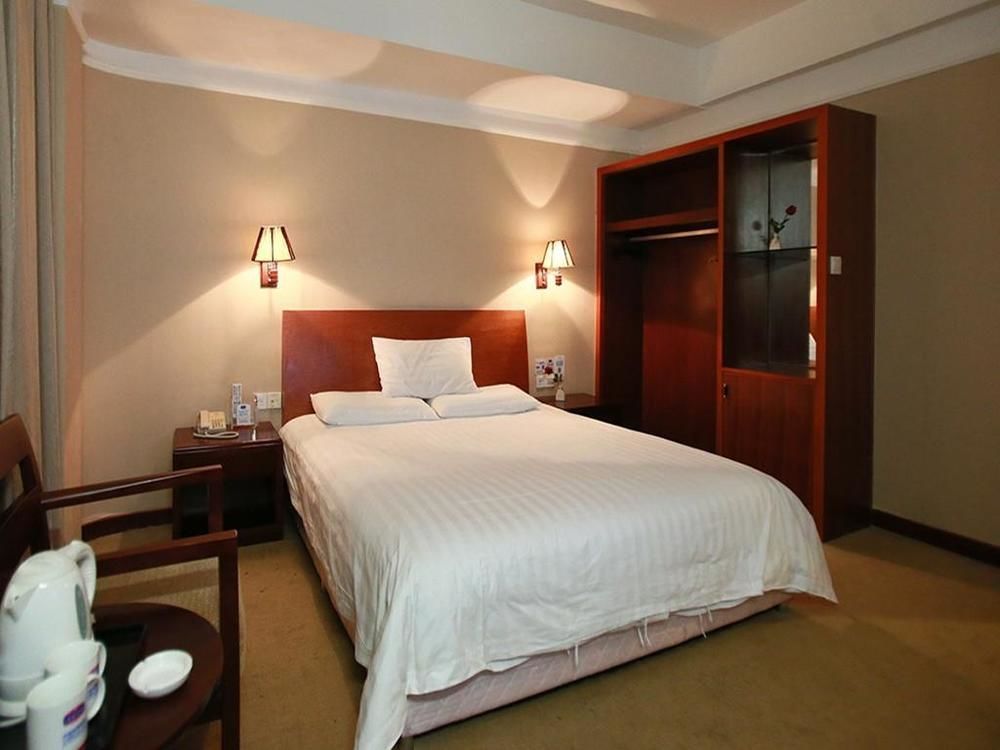 Holiday Inn Express - Xiamen City Center By Ihg מראה חיצוני תמונה