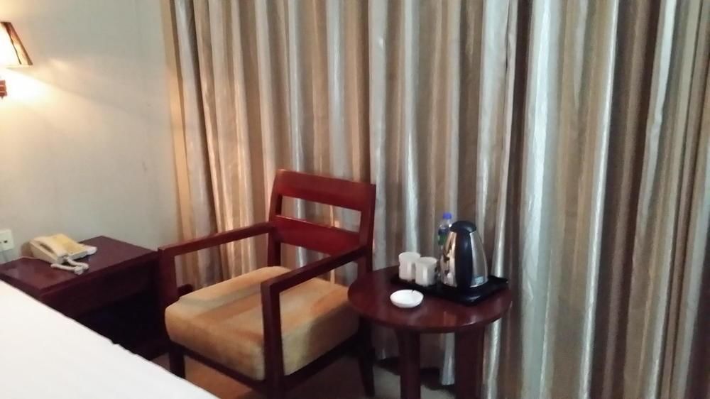 Holiday Inn Express - Xiamen City Center By Ihg מראה חיצוני תמונה