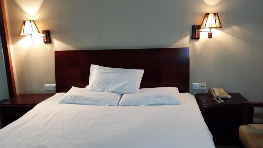 Holiday Inn Express - Xiamen City Center By Ihg מראה חיצוני תמונה
