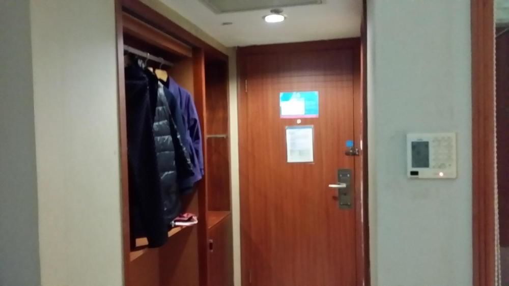 Holiday Inn Express - Xiamen City Center By Ihg מראה חיצוני תמונה
