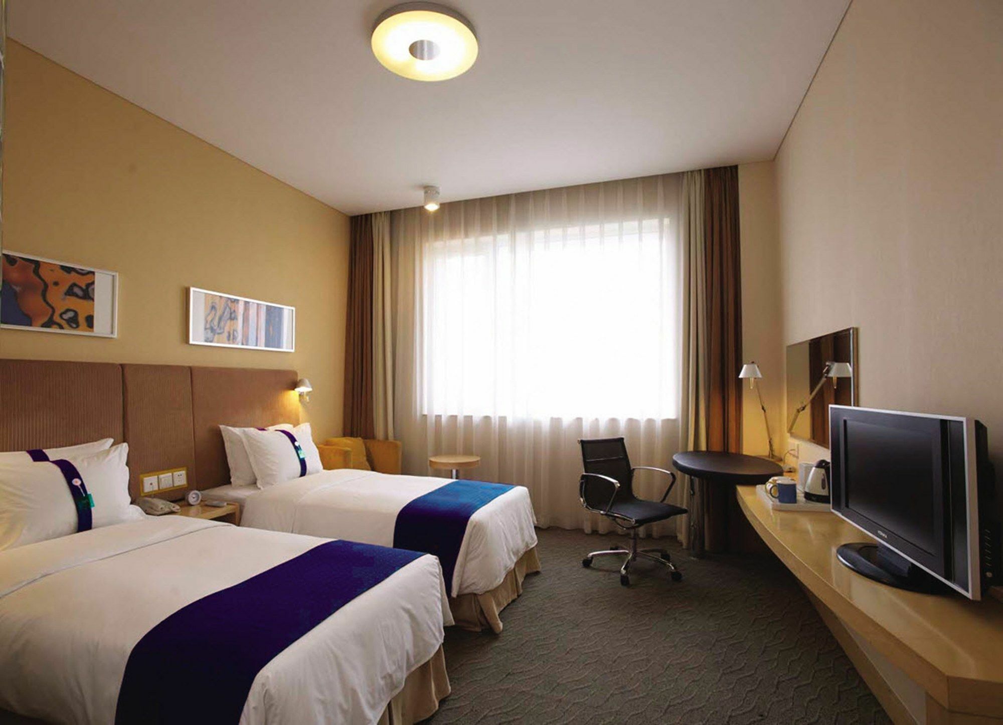 Holiday Inn Express - Xiamen City Center By Ihg מראה חיצוני תמונה
